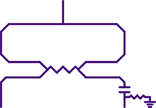 GPS200 schematic