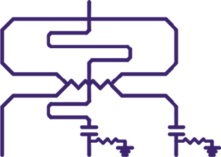 GPS300 schematic