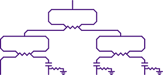 GPS400 schematic