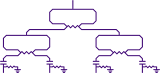 GPS422 schematic