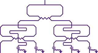 GPS600 schematic