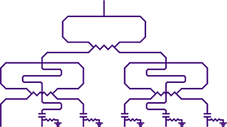 GPS650 schematic