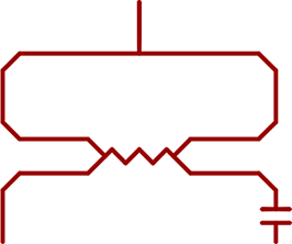 PD5020 schematic