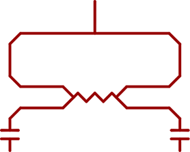 PD5022 schematic