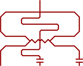 PD5030 schematic