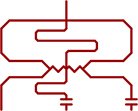 PD5031 schematic