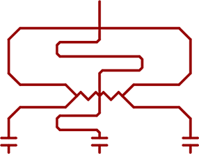 PD5032 schematic