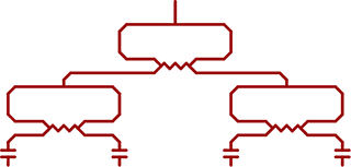 PD5043 schematic