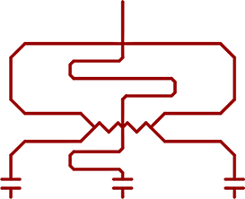 PD5132 schematic