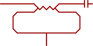 PD7020 schematic