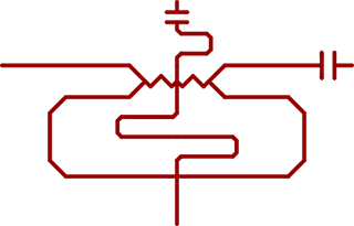 PD7130 schematic